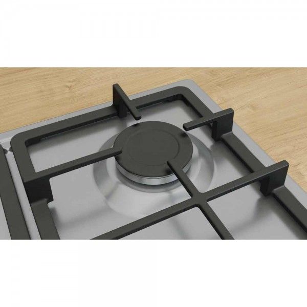 Placa a G�s BOSCH Serie 4 PGC6B5K90