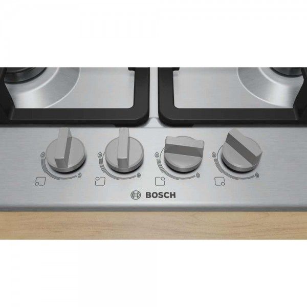 Placa a G�s BOSCH Serie 4 SPGH6B5K90