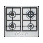 Placa a G�s BOSCH Serie 4 SPGH6B5K90