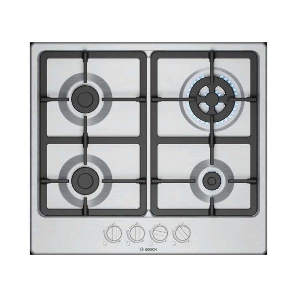 Placa a G�s BOSCH Serie 4 SPGH6B5K90