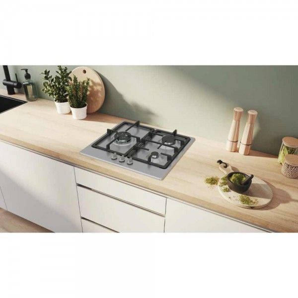 Placa a G�s BOSCH Serie 4 PGC6B5K90