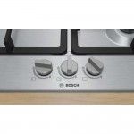Placa a G�s BOSCH Serie 4 PGC6B5K90