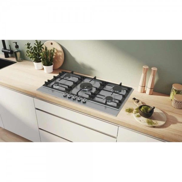 Placa a G�s BOSCH Serie 6 PCR9A5I90