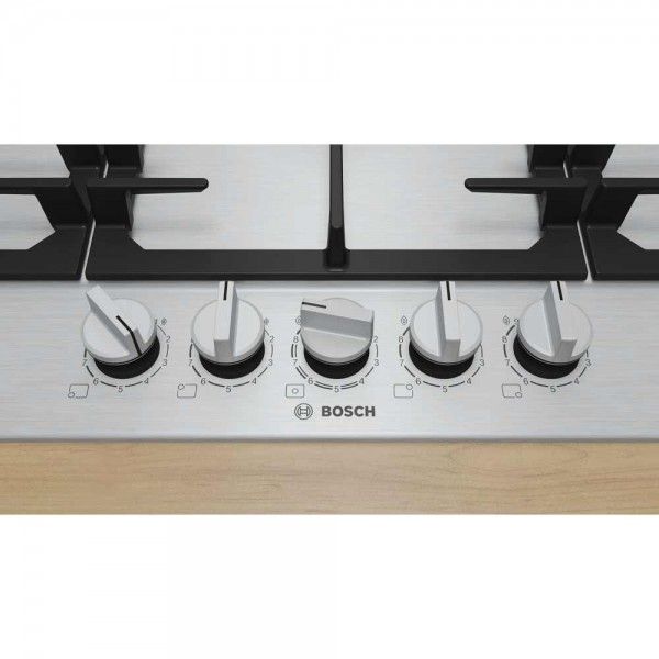 Placa a G�s BOSCH Serie 6 PCR9A5I90