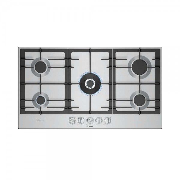 Placa a G�s BOSCH Serie 6 PCR9A5I90
