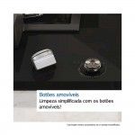 Placa a G�s BOSCH Serie 6 PCR9A5I90