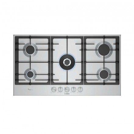 Placa a G�s BOSCH Serie 6 PCR9A5I90