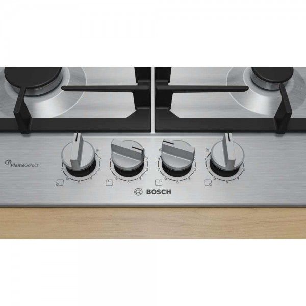 Placa a G�s BOSCH Serie 6 PCP6A5I90