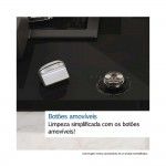 Placa a G�s BOSCH Serie 6 PCP6A5I90