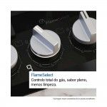 Placa a G�s BOSCH Serie 6 PCP6A5I90