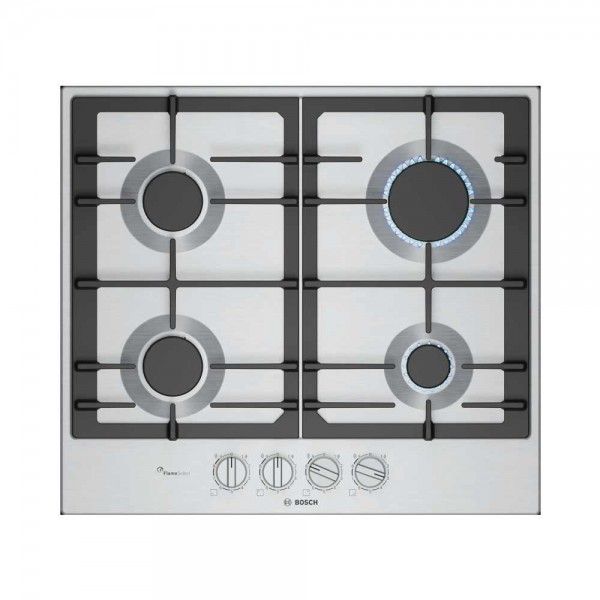 Placa a G�s BOSCH Serie 6 PCP6A5I90