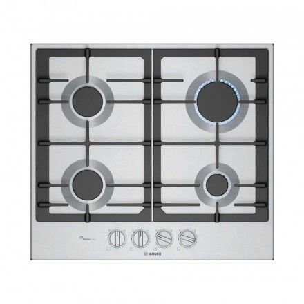 Placa a G�s BOSCH Serie 6 PCP6A5I90
