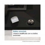 Placa a G�s BOSCH Serie 6 PCC6A5I90