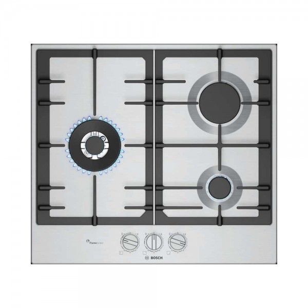 Placa a G�s BOSCH Serie 6 PCC6A5I90