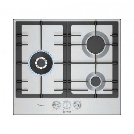 Placa a G�s BOSCH Serie 6 PCC6A5I90