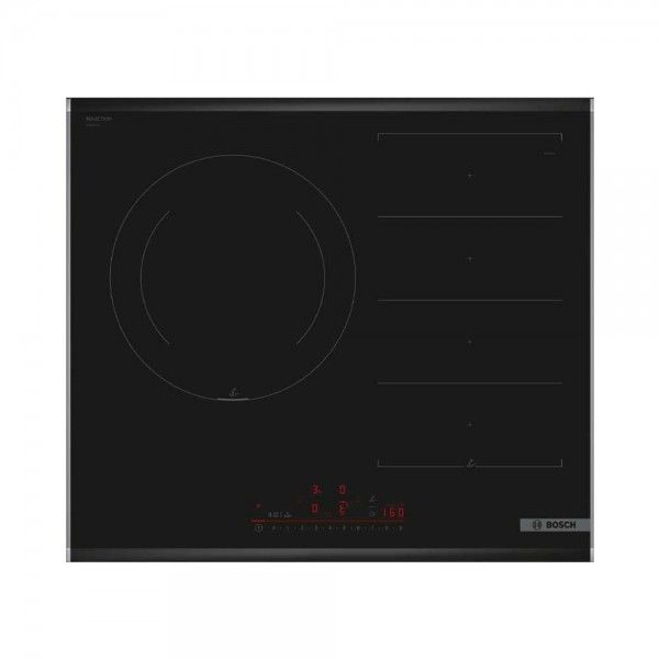 Placa de Indu��o BOSCH Serie 6 PXJ675HC1E