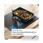 Placa de Indu��o BOSCH Serie 6 PXJ675HC1E