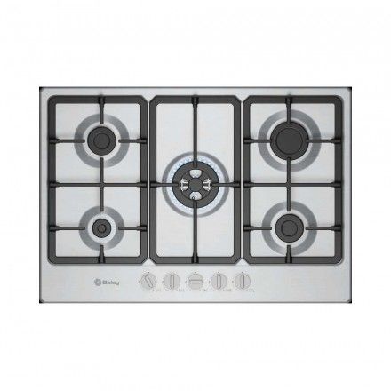 Placa a G�s BALAY 3ETX576CB