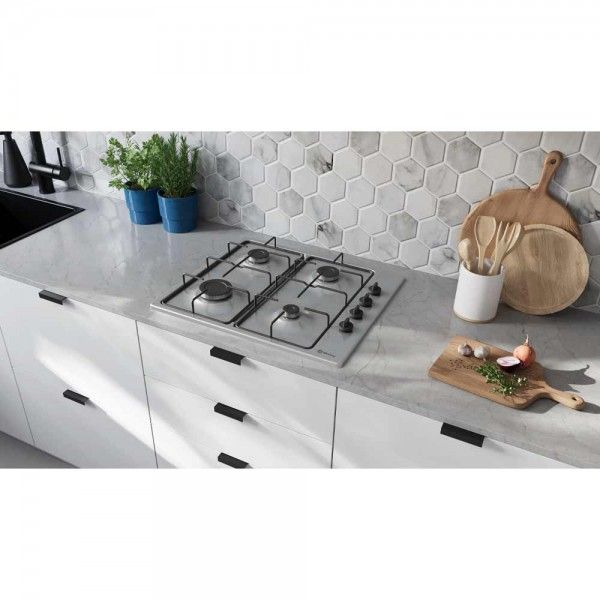 Placa a G�s BALAY 3ETX464BB