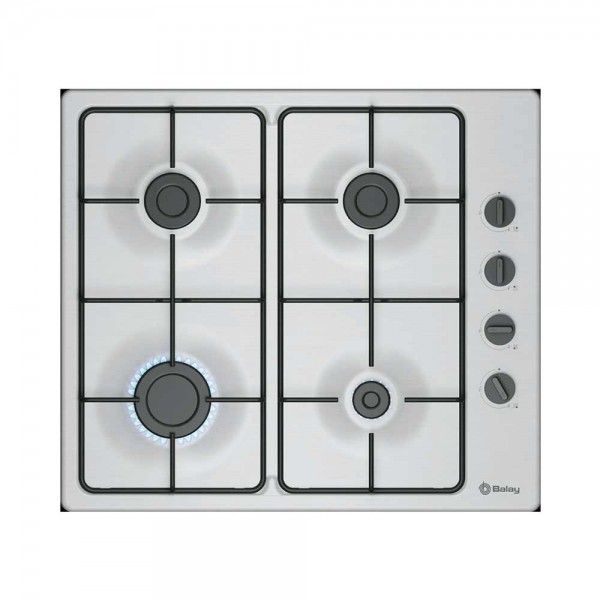Placa a G�s BALAY 3ETX464BB