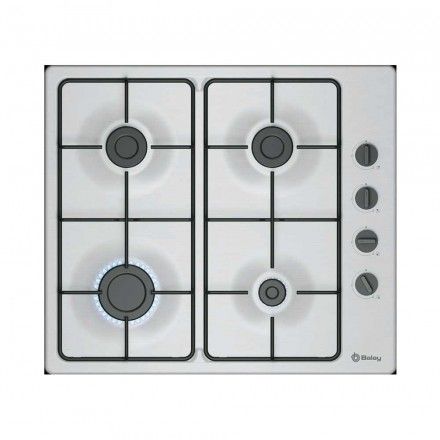 Placa a G�s BALAY 3ETX464BB