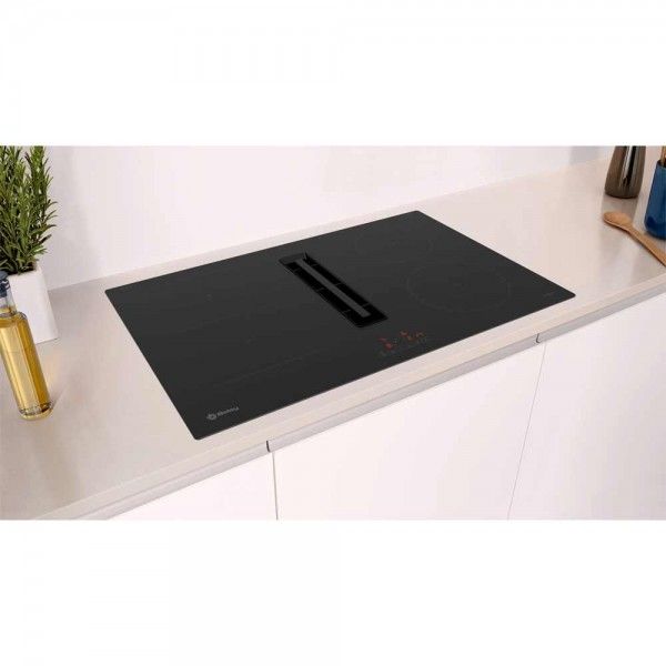 Placa de Indu��o com Exaustor Integrado BALAY 3EBC983ER