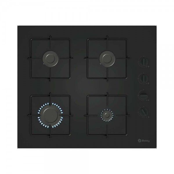 Placa a G�s BALAY 3ETG464SB