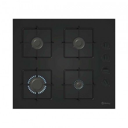 Placa a G�s BALAY 3ETG464SB
