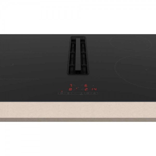 Placa de Indu��o com Exaustor Integrado BALAY 3EBC983ER
