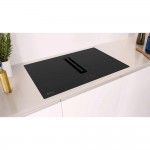 Placa de Indu��o com Exaustor Integrado BALAY 3EBC983ER