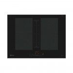 Placa de Indu��o com Exaustor Integrado BALAY 3EBC976LH