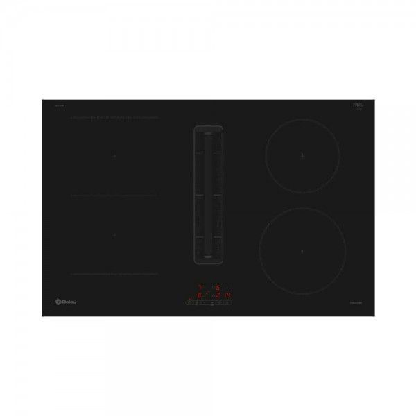 Placa de Indu��o com Exaustor Integrado BALAY 3EBC983ER
