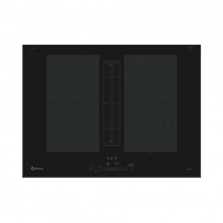 Placa de Indu��o com Exaustor Integrado BALAY 3EBC976LH