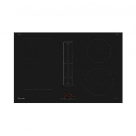 Placa de Indu��o com Exaustor Integrado BALAY 3EBC983ER
