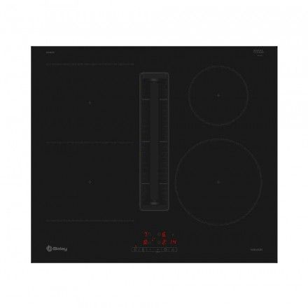 Placa de Indu��o com Exaustor Integrado BALAY 3EBC963ER