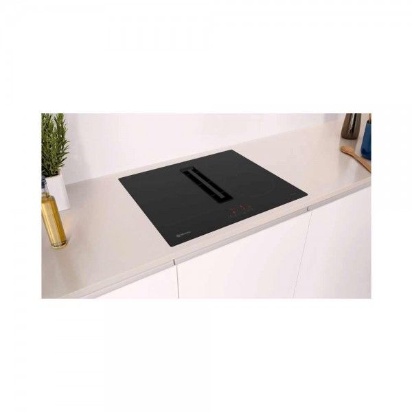 Placa de Indu��o com Exaustor Integrado BALAY 3EBC963ER