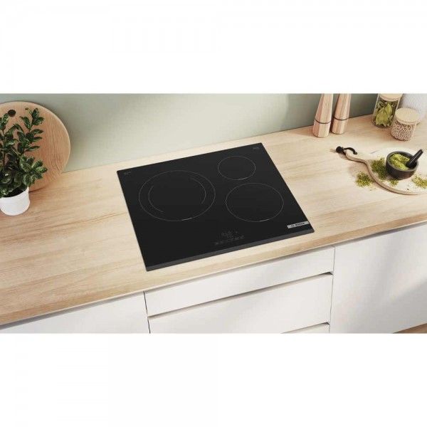 Placa de Indu��o BOSCH Serie 4 PUJ631BB5E