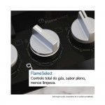 Placa a G�s BOSCH Serie 6 PPP6A6I10