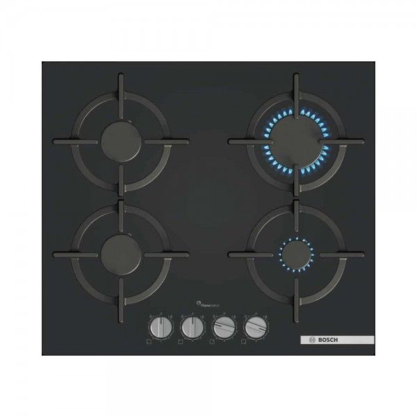 Placa a G�s BOSCH Serie 6 PPP6A6I10