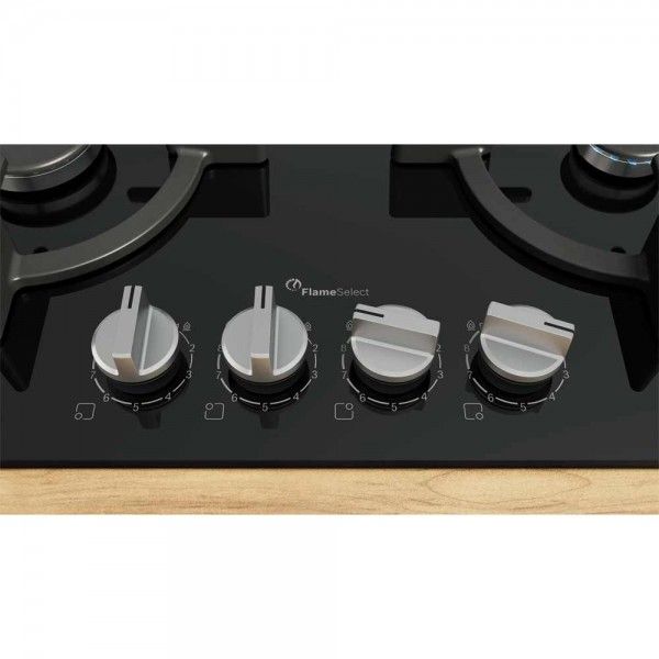 Placa a G�s BOSCH PPH6A6I10