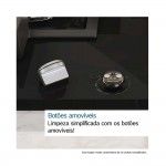 Placa a G�s BOSCH PPH6A6I10