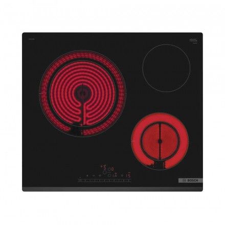 Placa Vitrocer�mica BOSCH Serie 6 PKK631FP8
