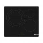 Placa Vitrocer�mica BOSCH PKK631BB8