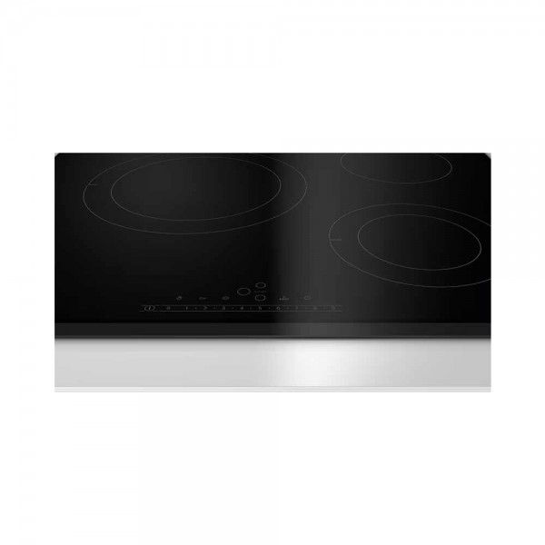 Placa Vitrocer�mica BOSCH Serie 6 PKK631FP8