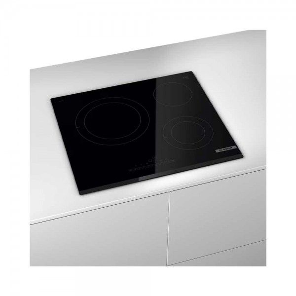 Placa Vitrocer�mica BOSCH Serie 6 PKK631FP8