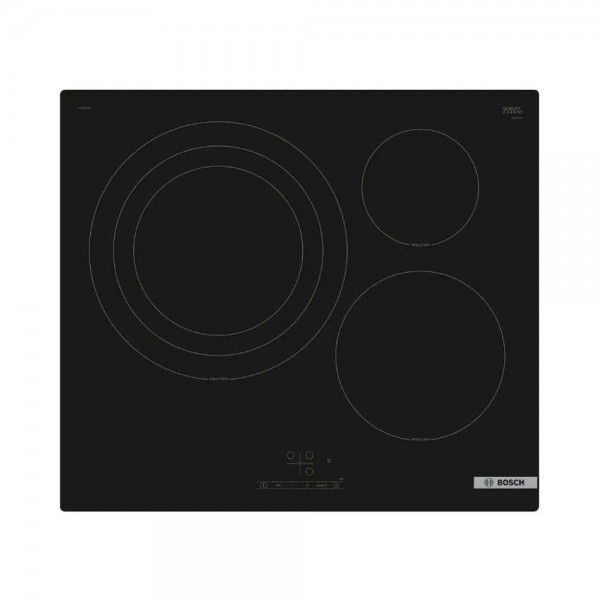 Placa Vitrocer�mica BOSCH PKK631BB8