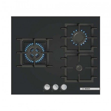 Placa a G�s BOSCH Serie 4 PNC6B6K40
