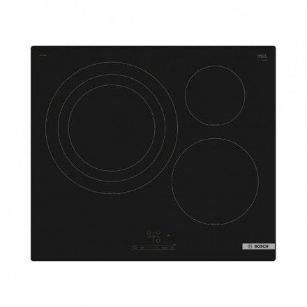 Placa Vitrocer�mica BOSCH PKK631BB8
