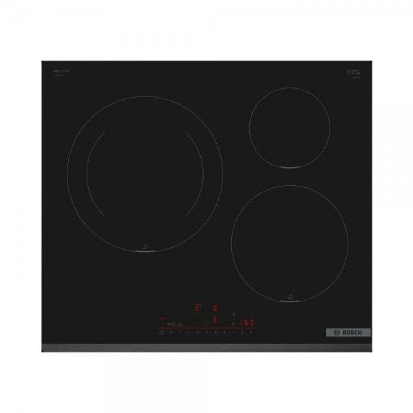 Placa de Indu��o BOSCH PIJ631HC1E