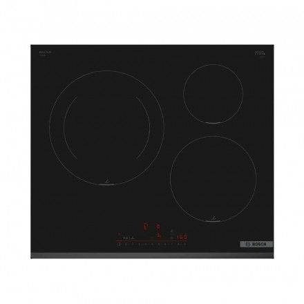 Placa de Indu��o BOSCH PIJ631HC1E